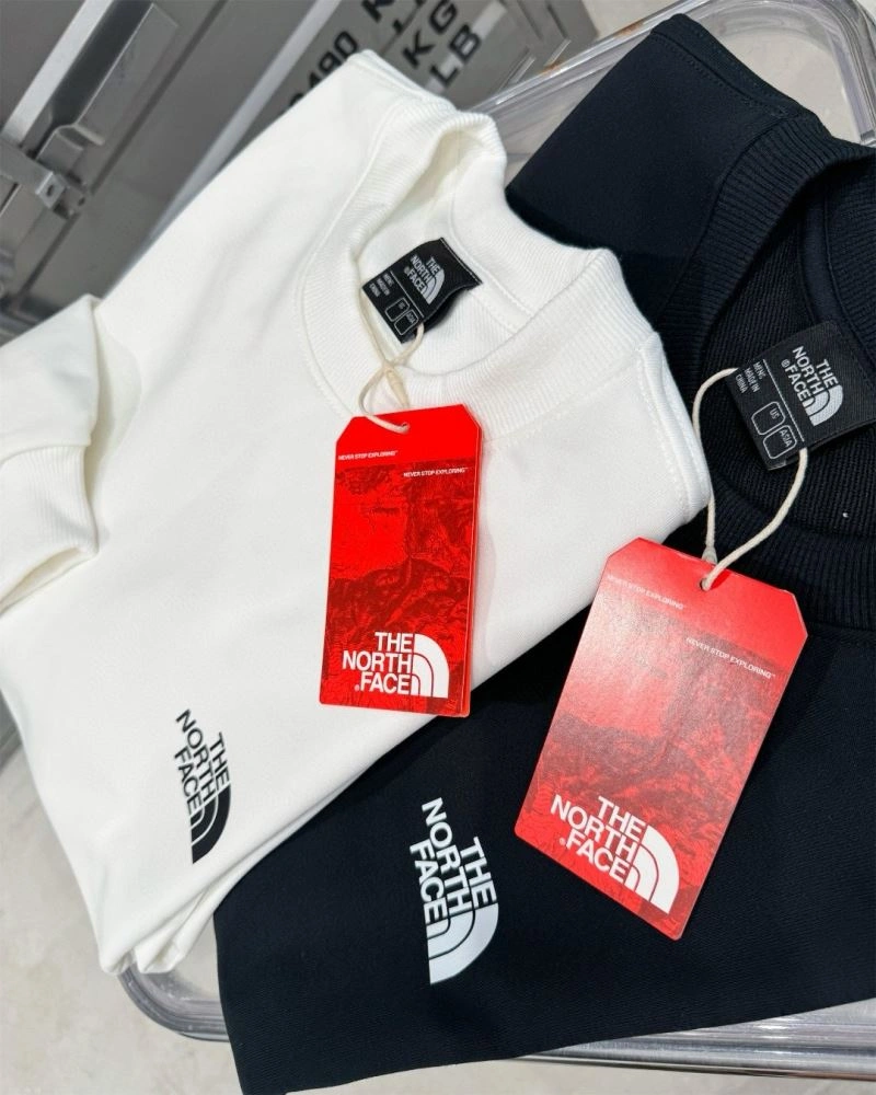 WrinkleFree The North Face Hoodies 173033