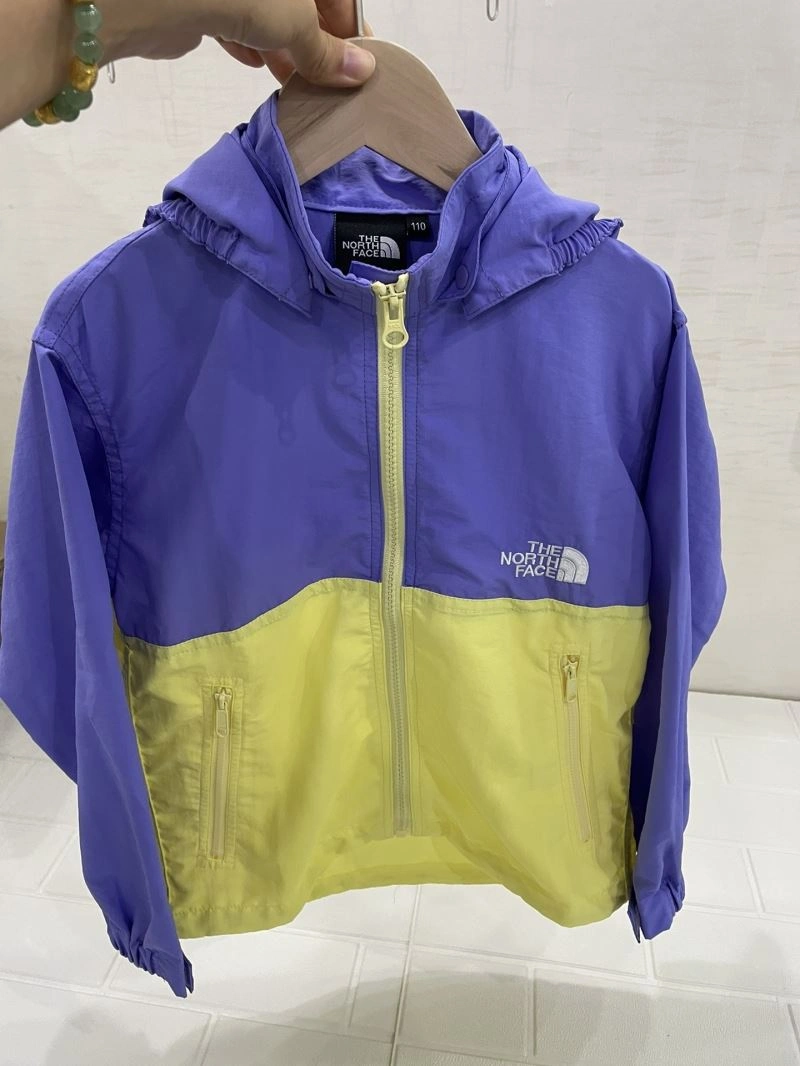 Reliable The North Face Kids 173017
