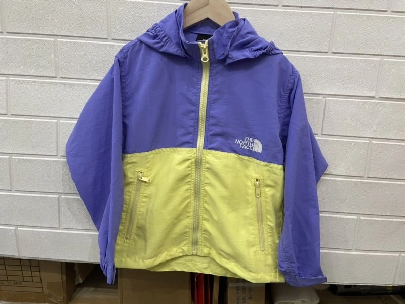 Reliable The North Face Kids 173017