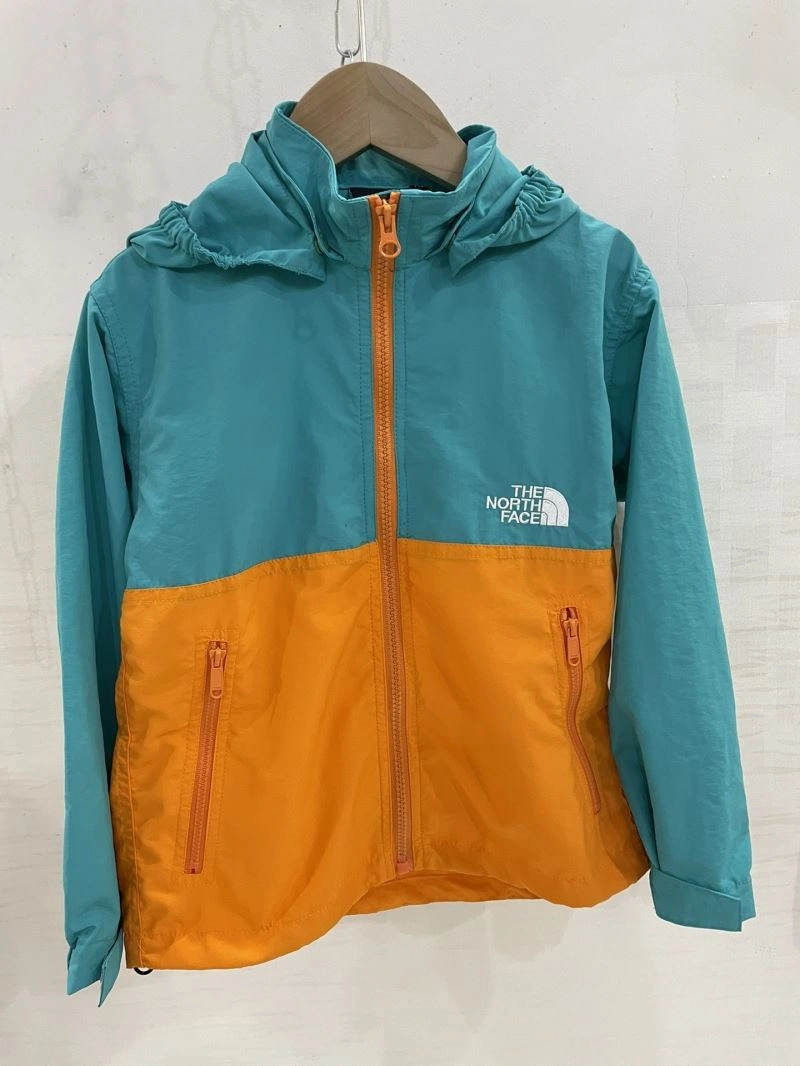 TravelReady The North Face Kids 173013