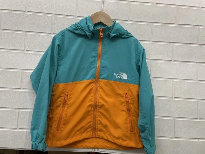 TravelReady The North Face Kids 173013