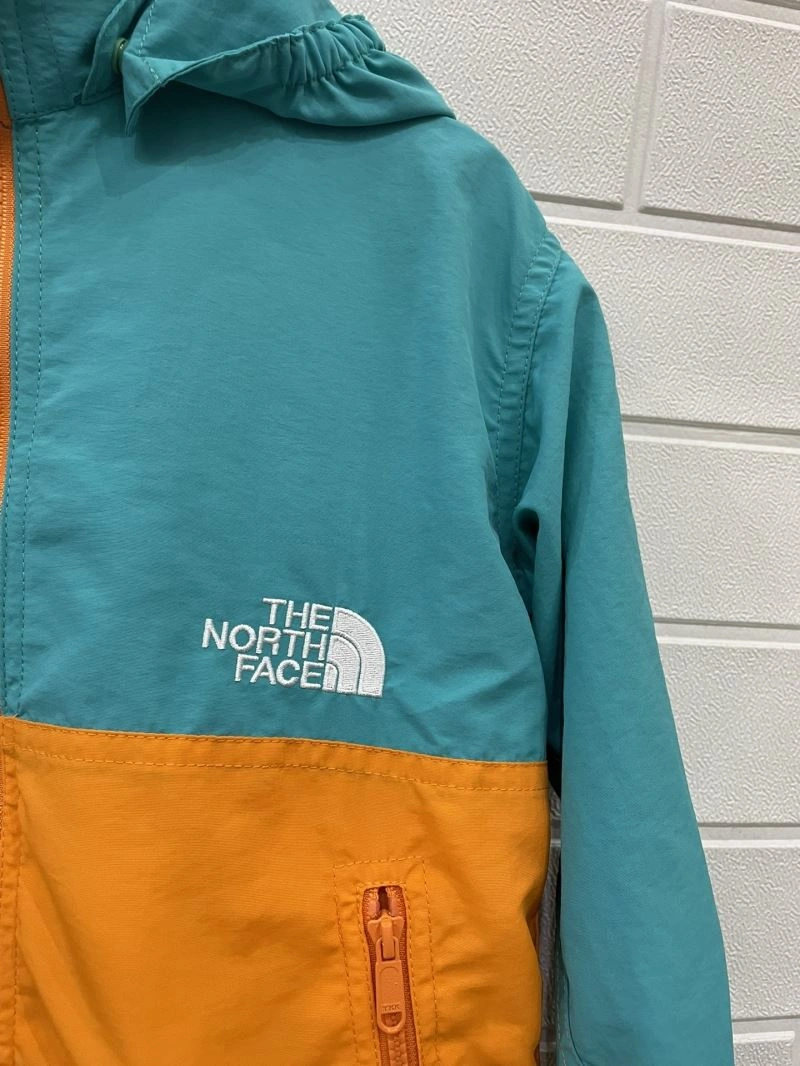 TravelReady The North Face Kids 173013