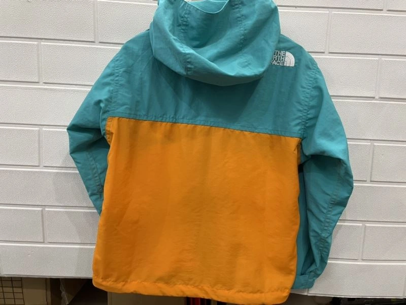 TravelReady The North Face Kids 173013
