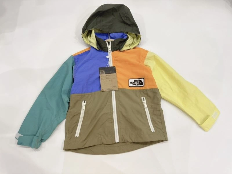 Classic The North Face Kids 173015