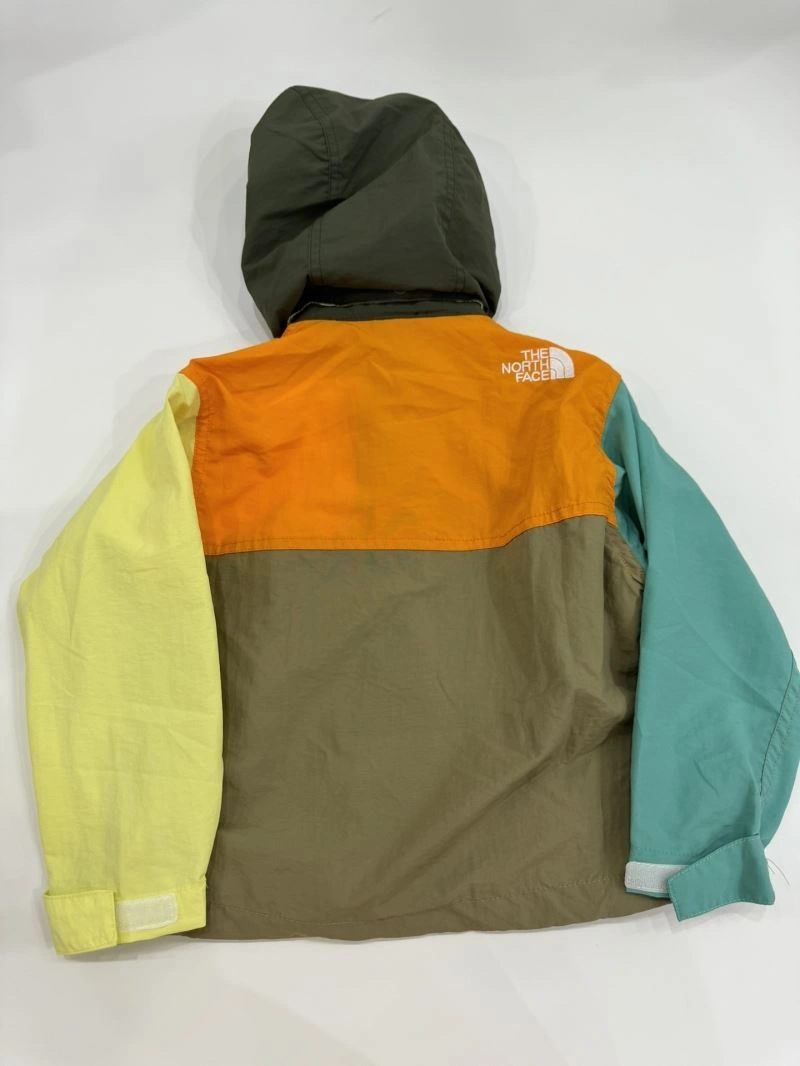 Classic The North Face Kids 173015