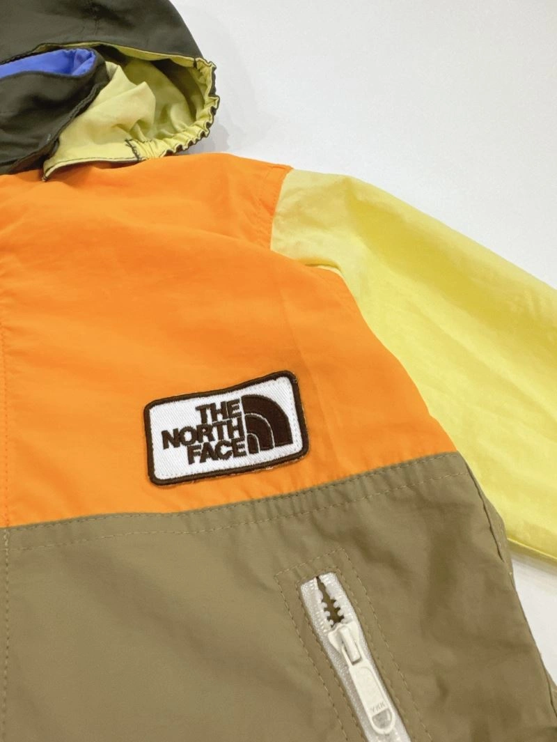 Classic The North Face Kids 173015