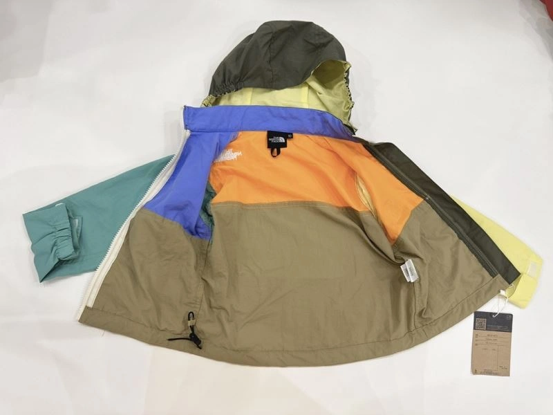 Classic The North Face Kids 173015