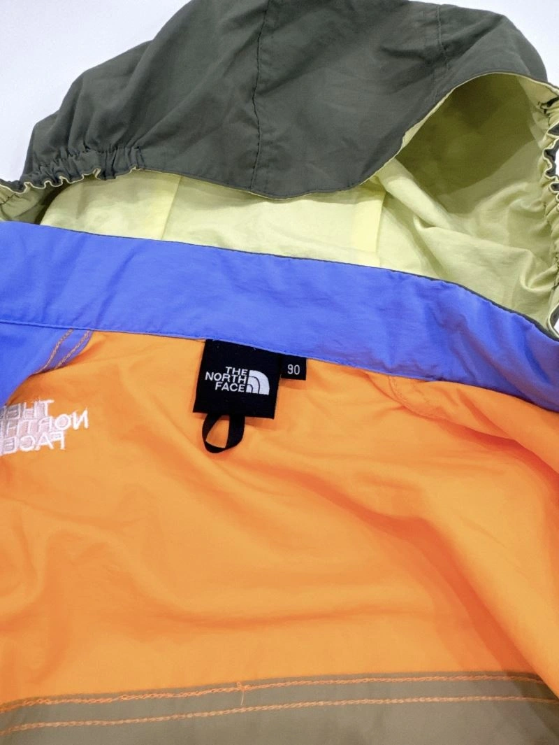 Classic The North Face Kids 173015
