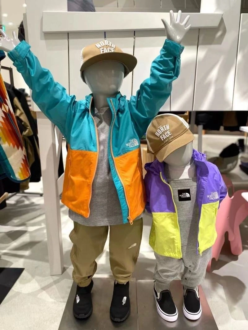 WrinkleFree The North Face Kids 173018