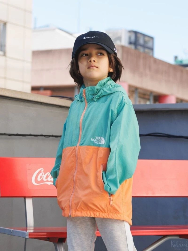 WrinkleFree The North Face Kids 173018