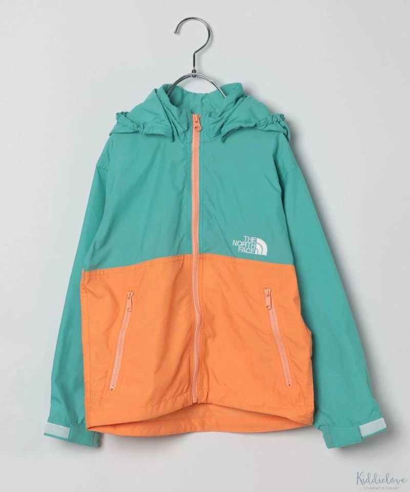 WrinkleFree The North Face Kids 173018