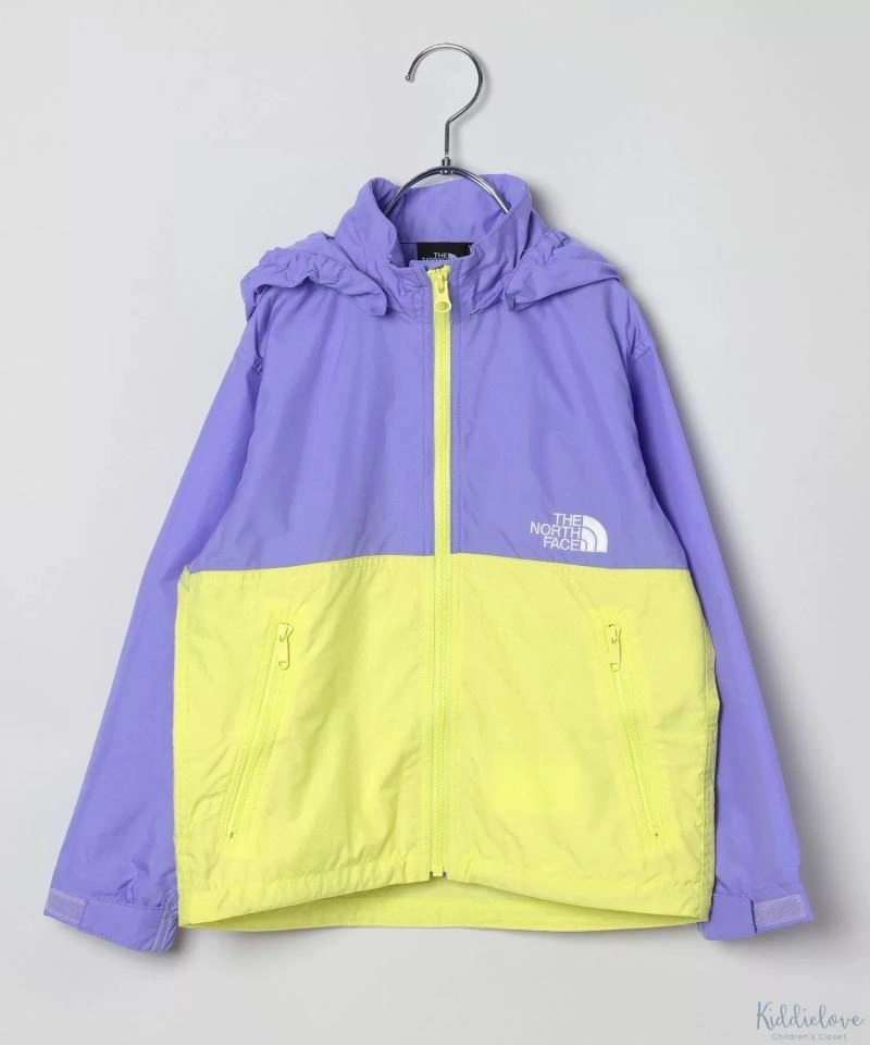 WrinkleFree The North Face Kids 173018