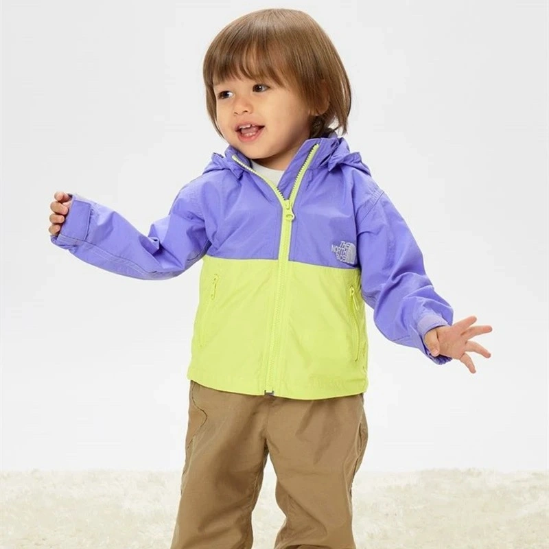 WrinkleFree The North Face Kids 173018