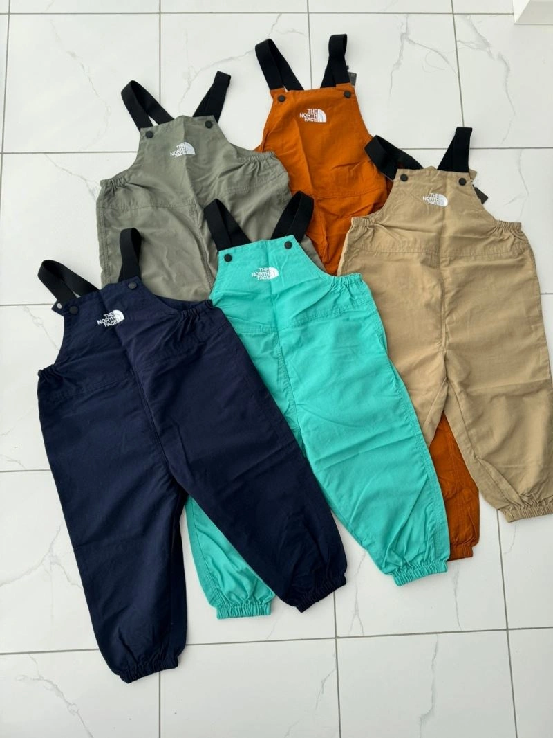 TimelessDesign The North Face Kids 173012