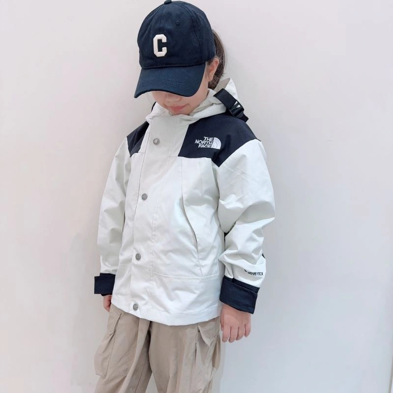 OnTrend The North Face Kids 173010