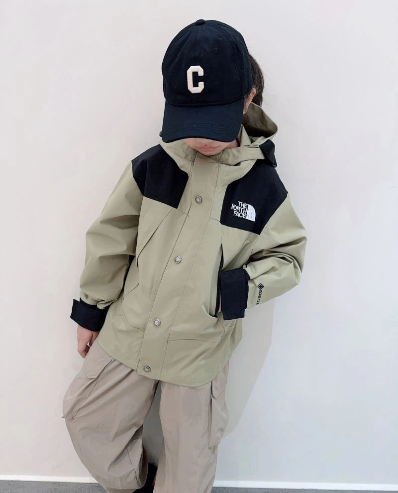 OnTrend The North Face Kids 173010