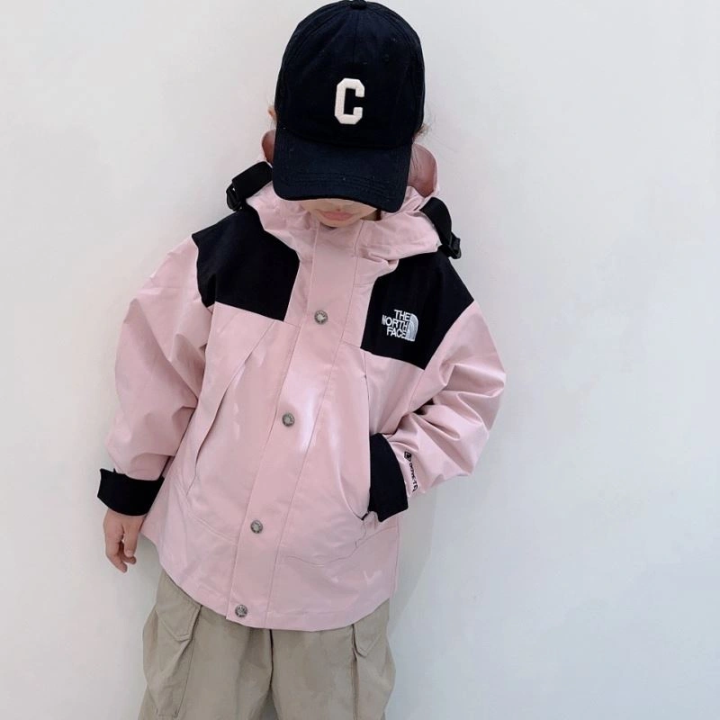 OnTrend The North Face Kids 173010