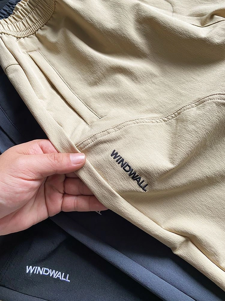 The North Face Long Pants Minimalist 173031