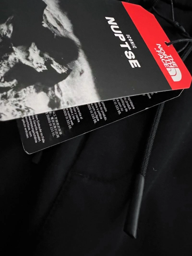 The North Face Long Pants Refined 173093