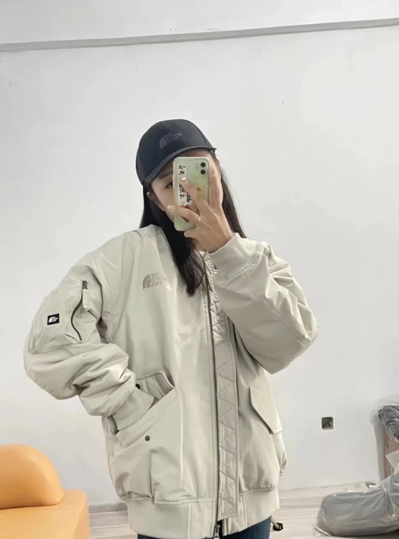 The North Face Outwear Versatile 173038