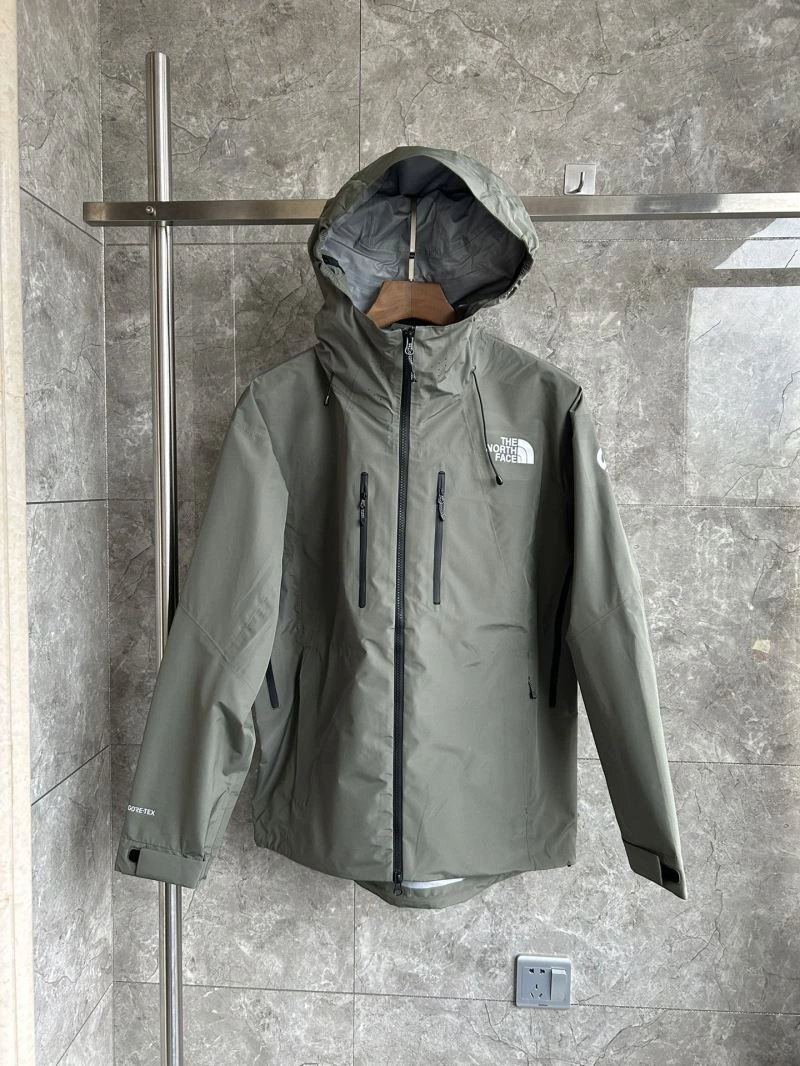 Refined The North Face Outwear 173053