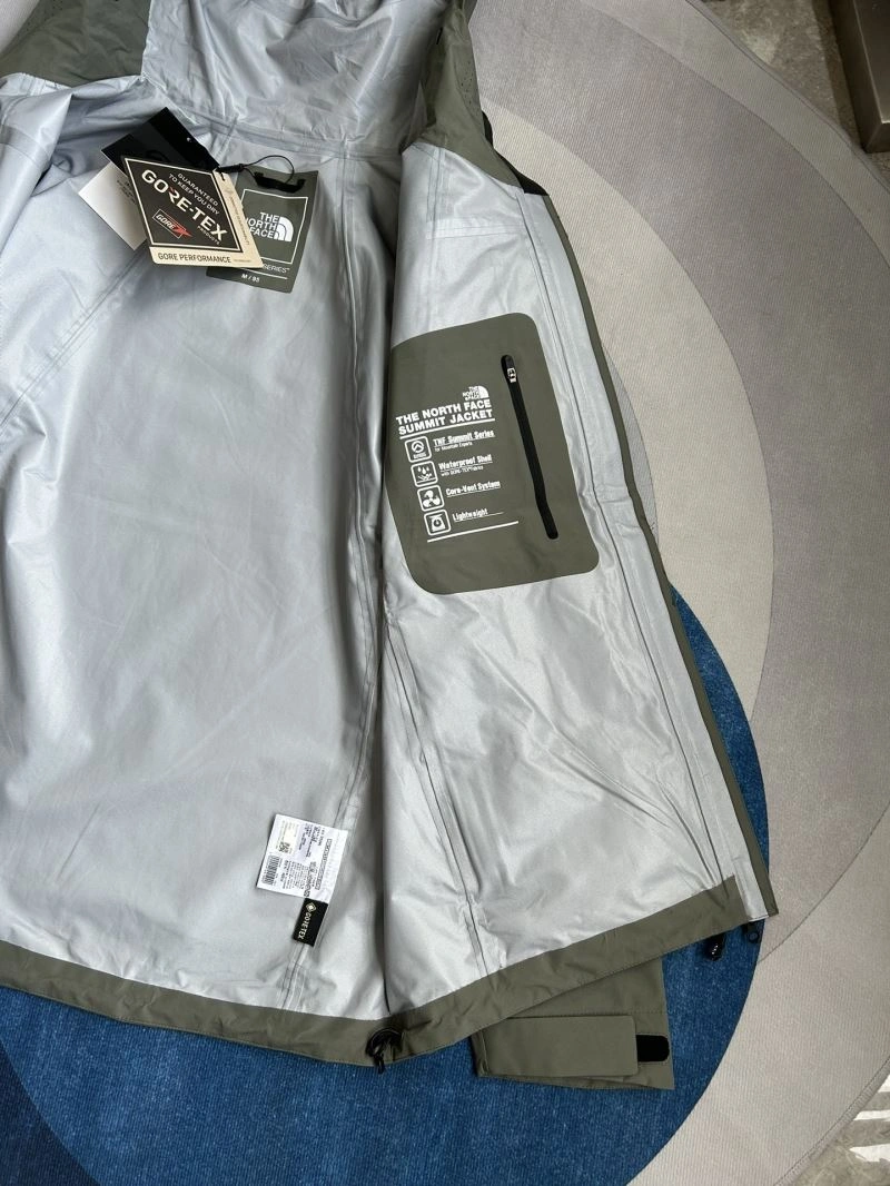 Refined The North Face Outwear 173053