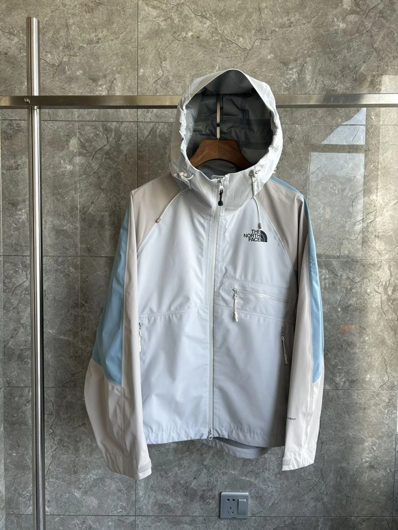 Breathable The North Face Outwear 173044