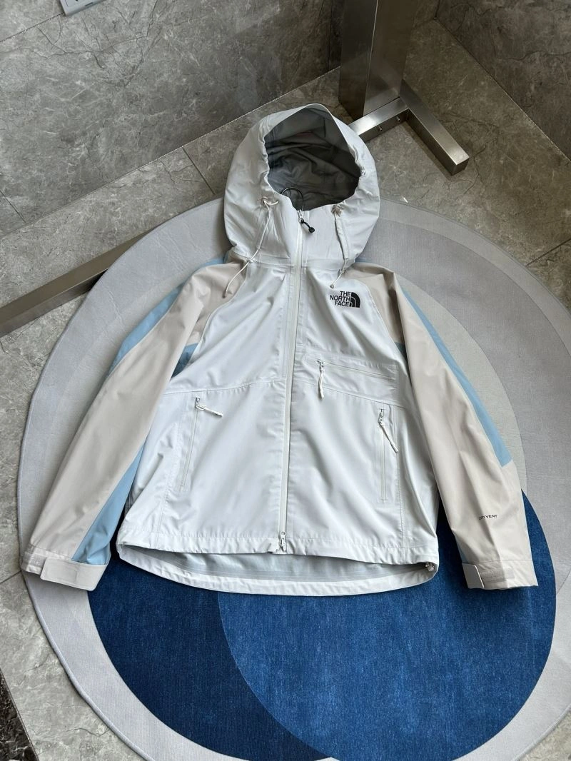 Breathable The North Face Outwear 173044