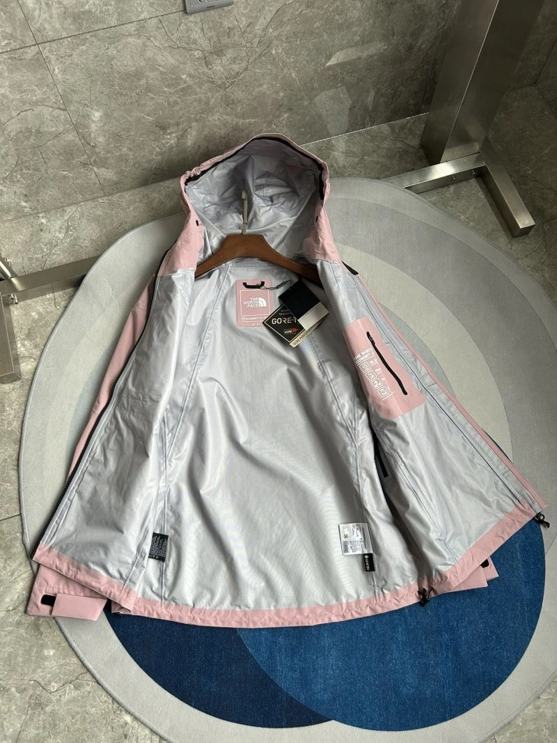 The North Face Outwear Durable 173049