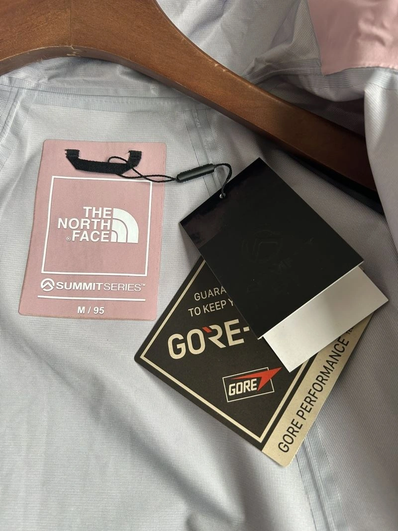 The North Face Outwear Durable 173049