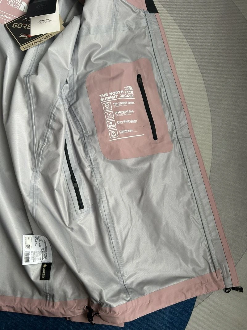 The North Face Outwear Durable 173049