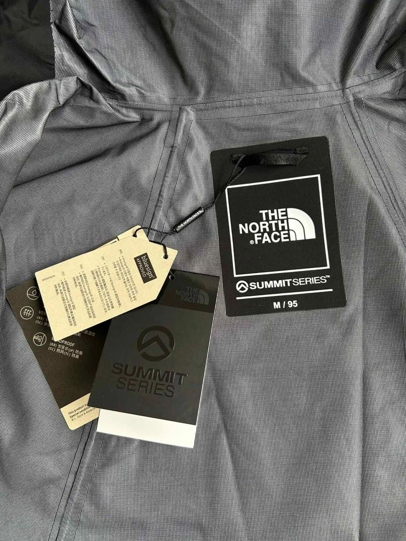 The North Face Outwear Trendy 173043