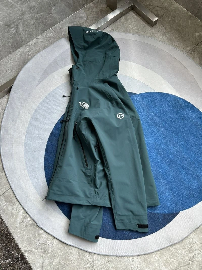 Versatile The North Face Outwear 173040