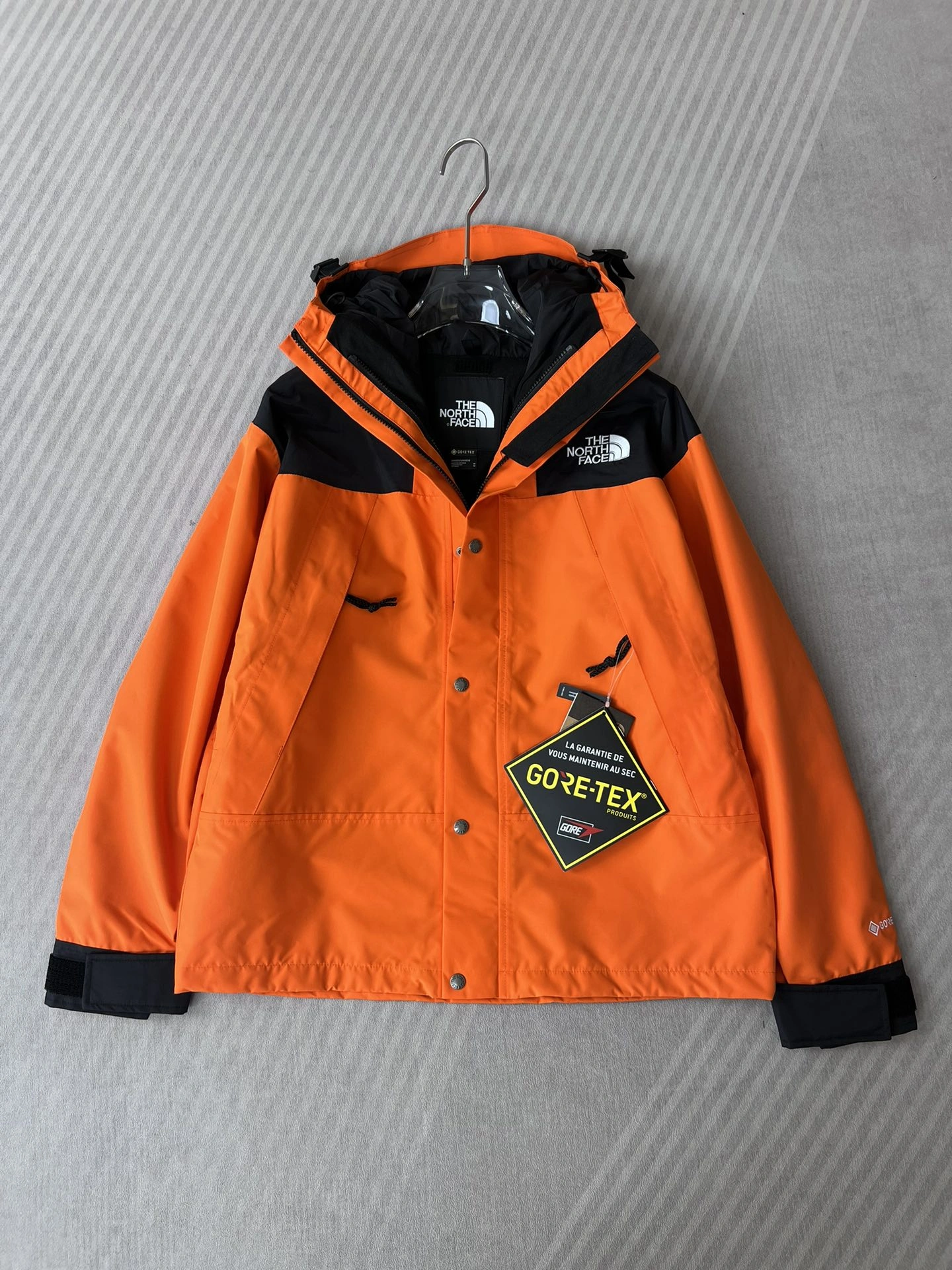 StreetReady The North Face Outwear 173125