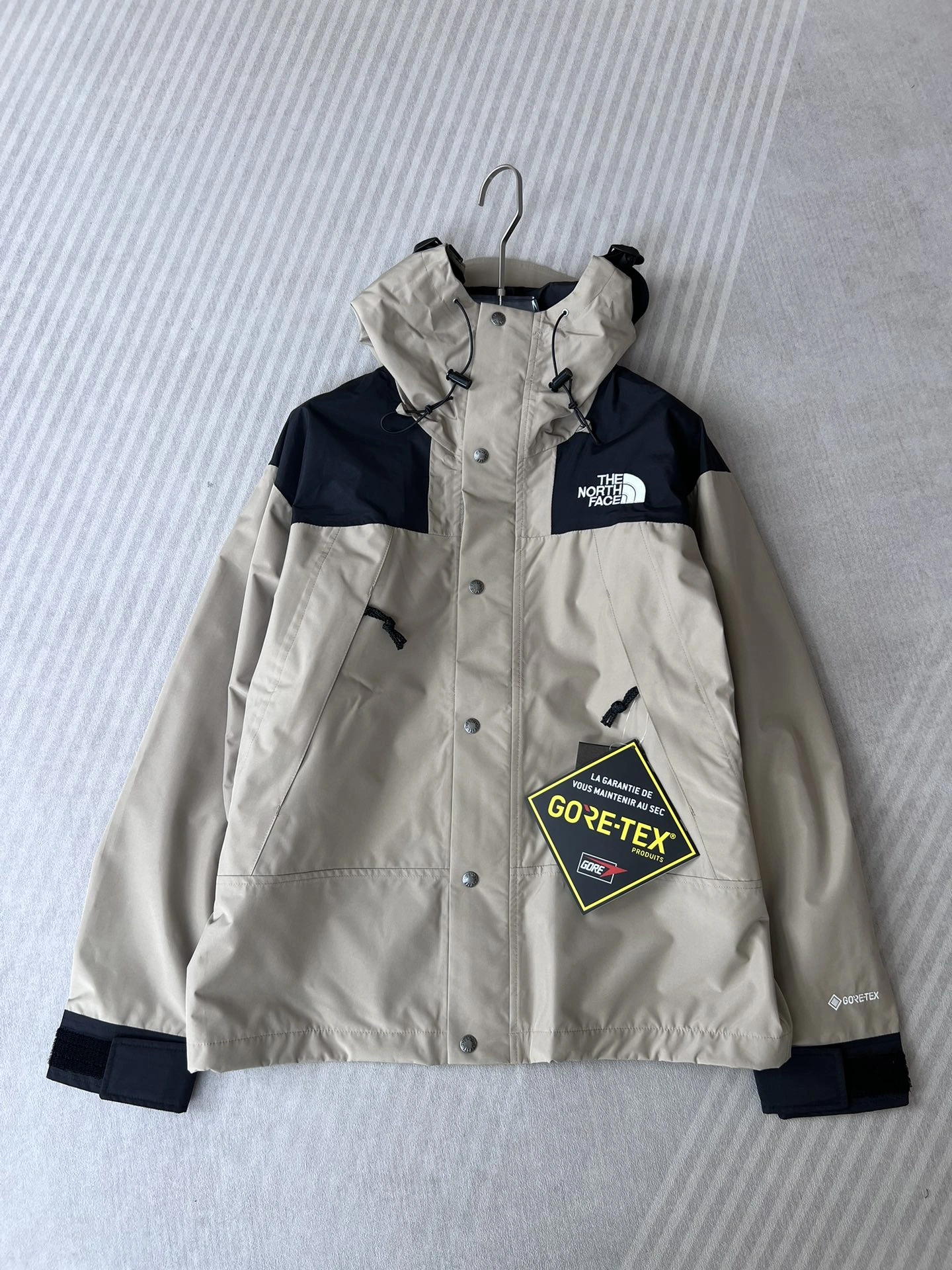 Compact The North Face Outwear 173128