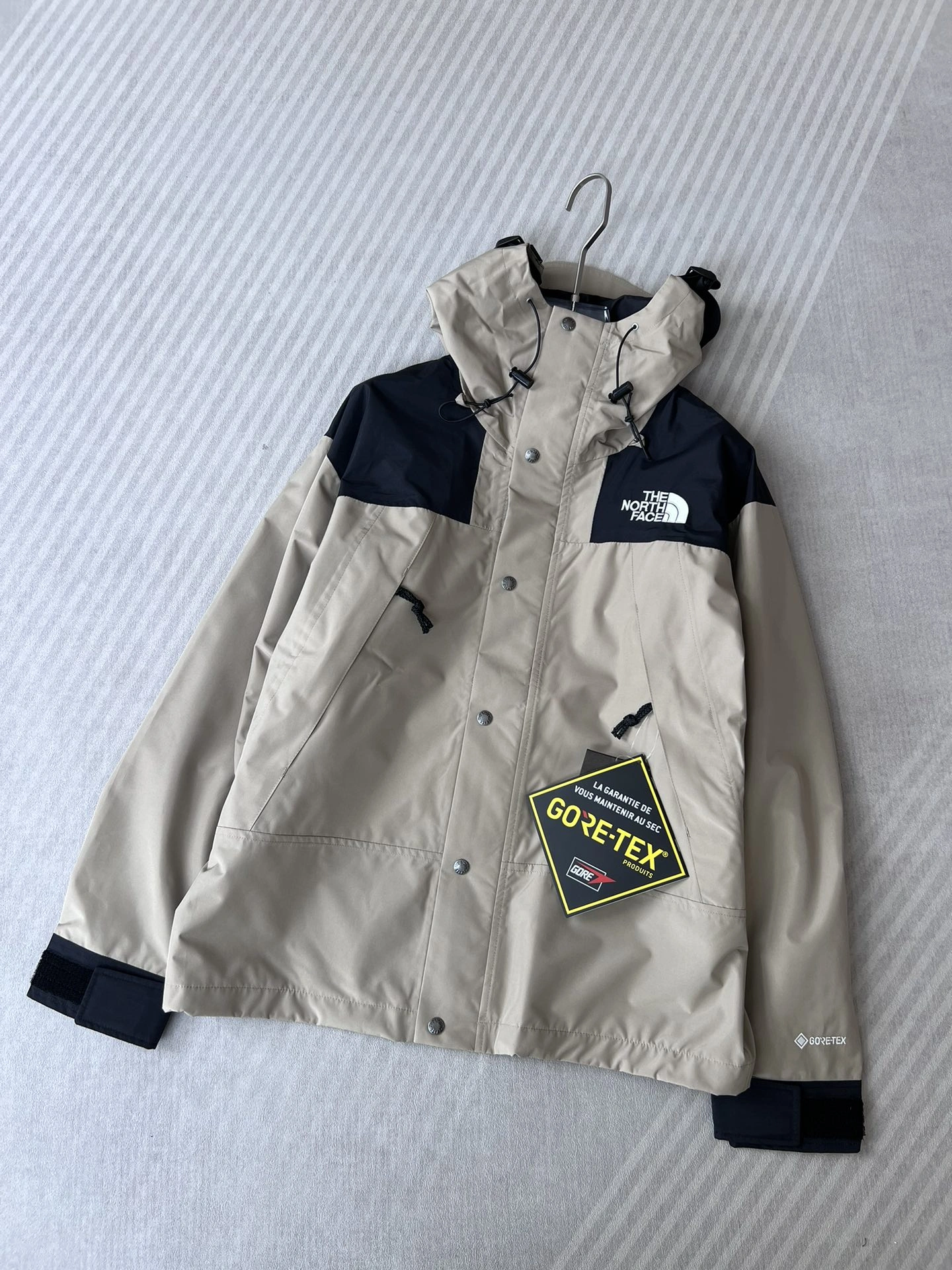 Compact The North Face Outwear 173128
