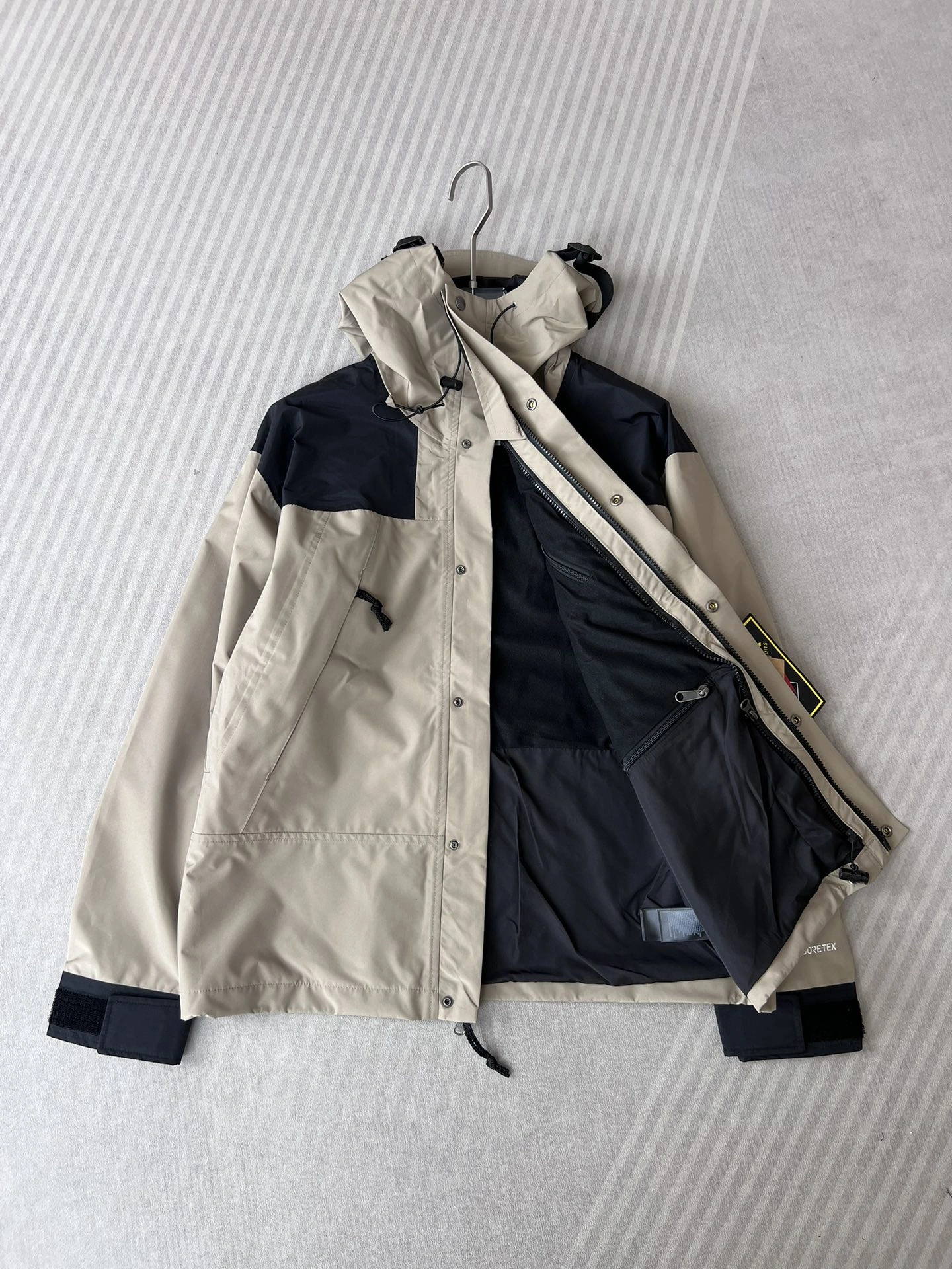 Compact The North Face Outwear 173128