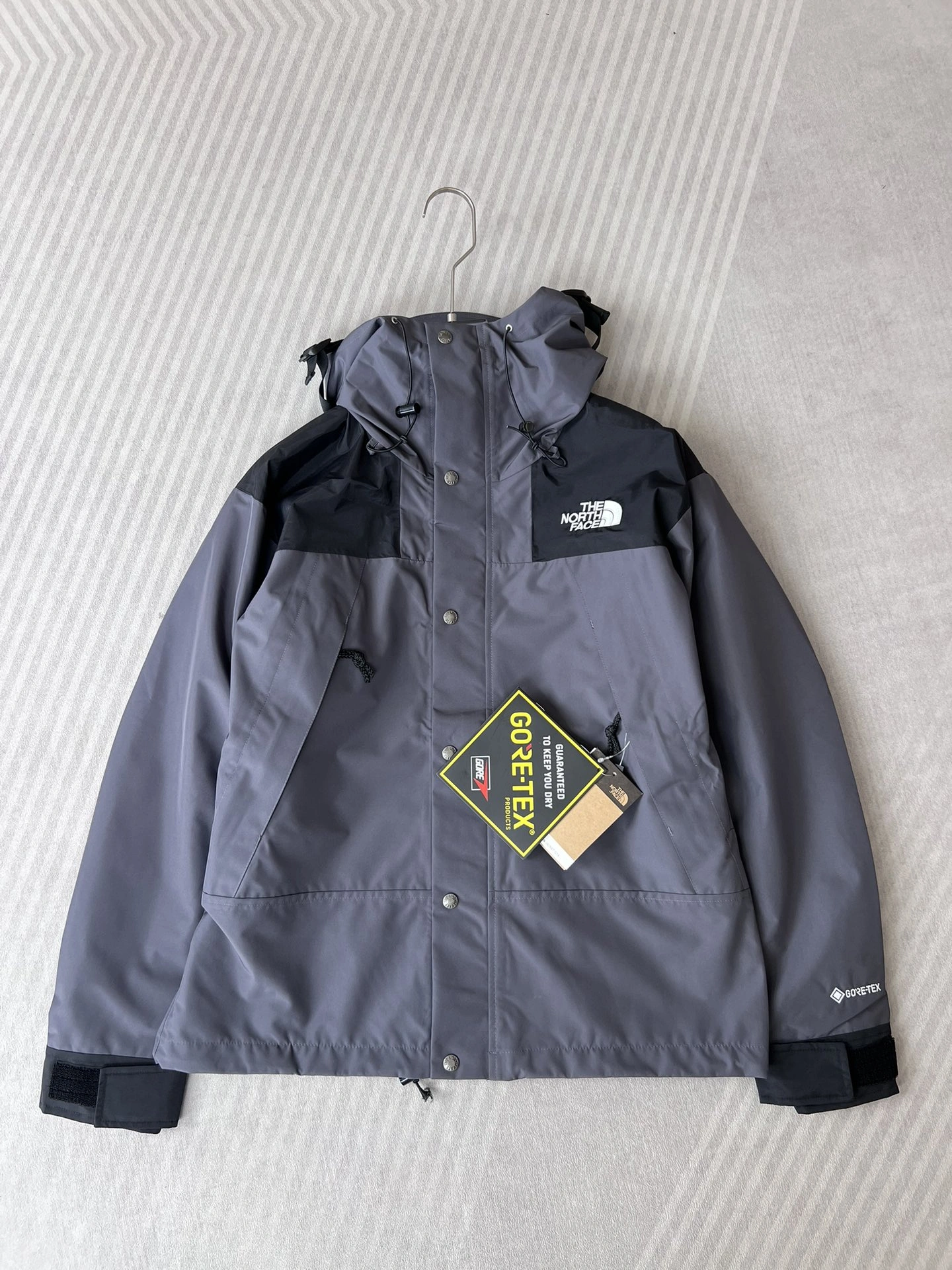 Comfortable The North Face Outwear 173124