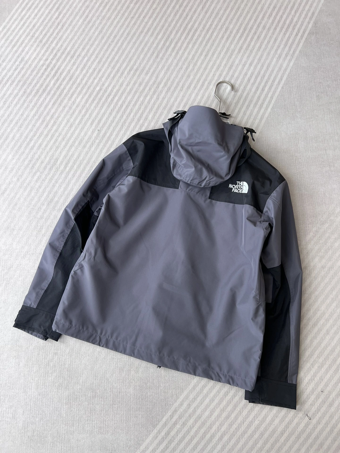 Comfortable The North Face Outwear 173124