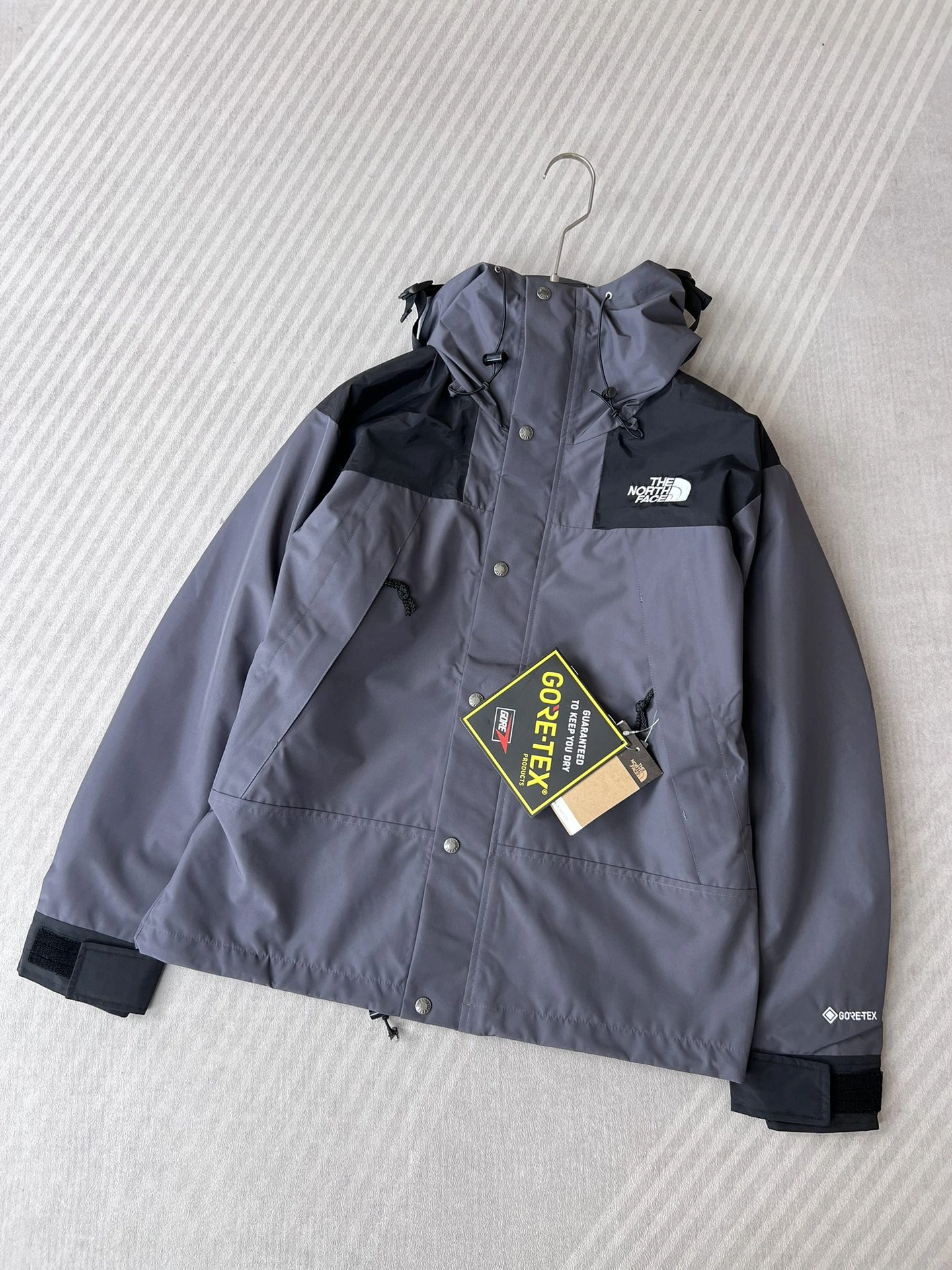 Comfortable The North Face Outwear 173124