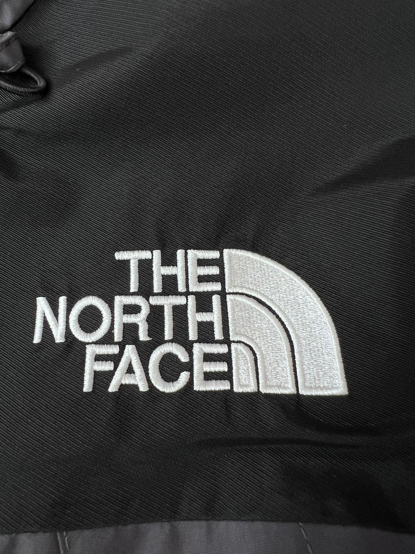 Comfortable The North Face Outwear 173124