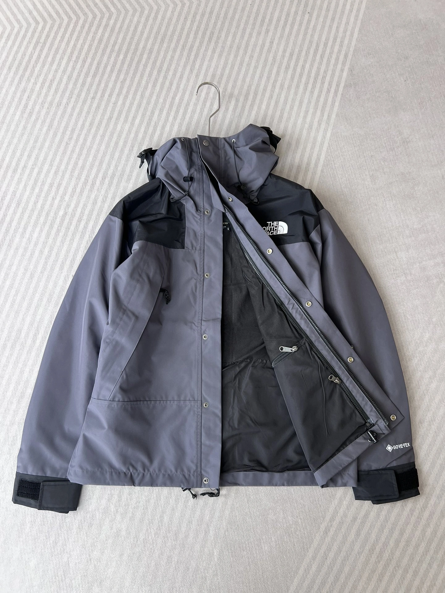 Comfortable The North Face Outwear 173124