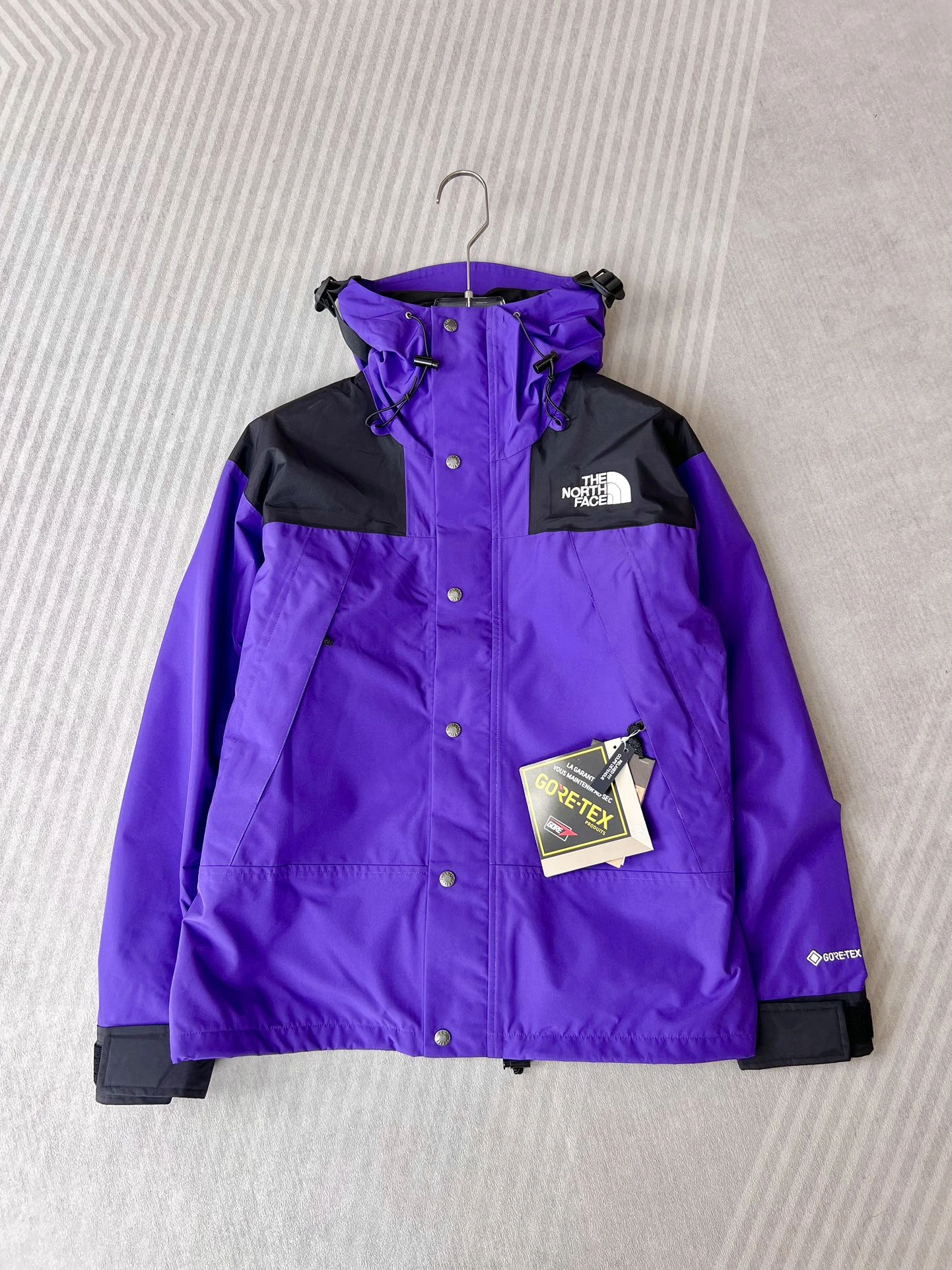 The North Face Outwear SmoothTexture 173179