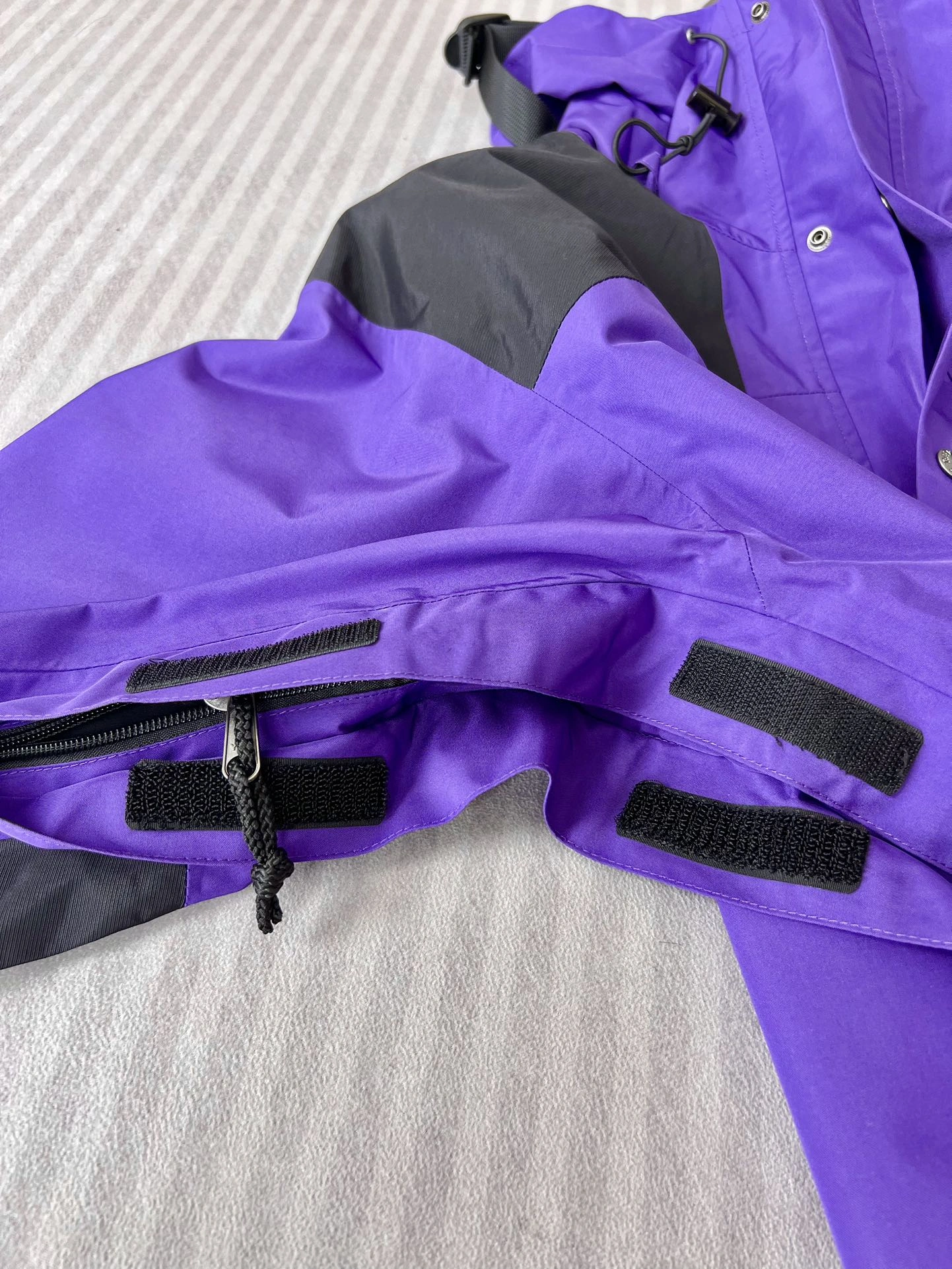 The North Face Outwear SmoothTexture 173179