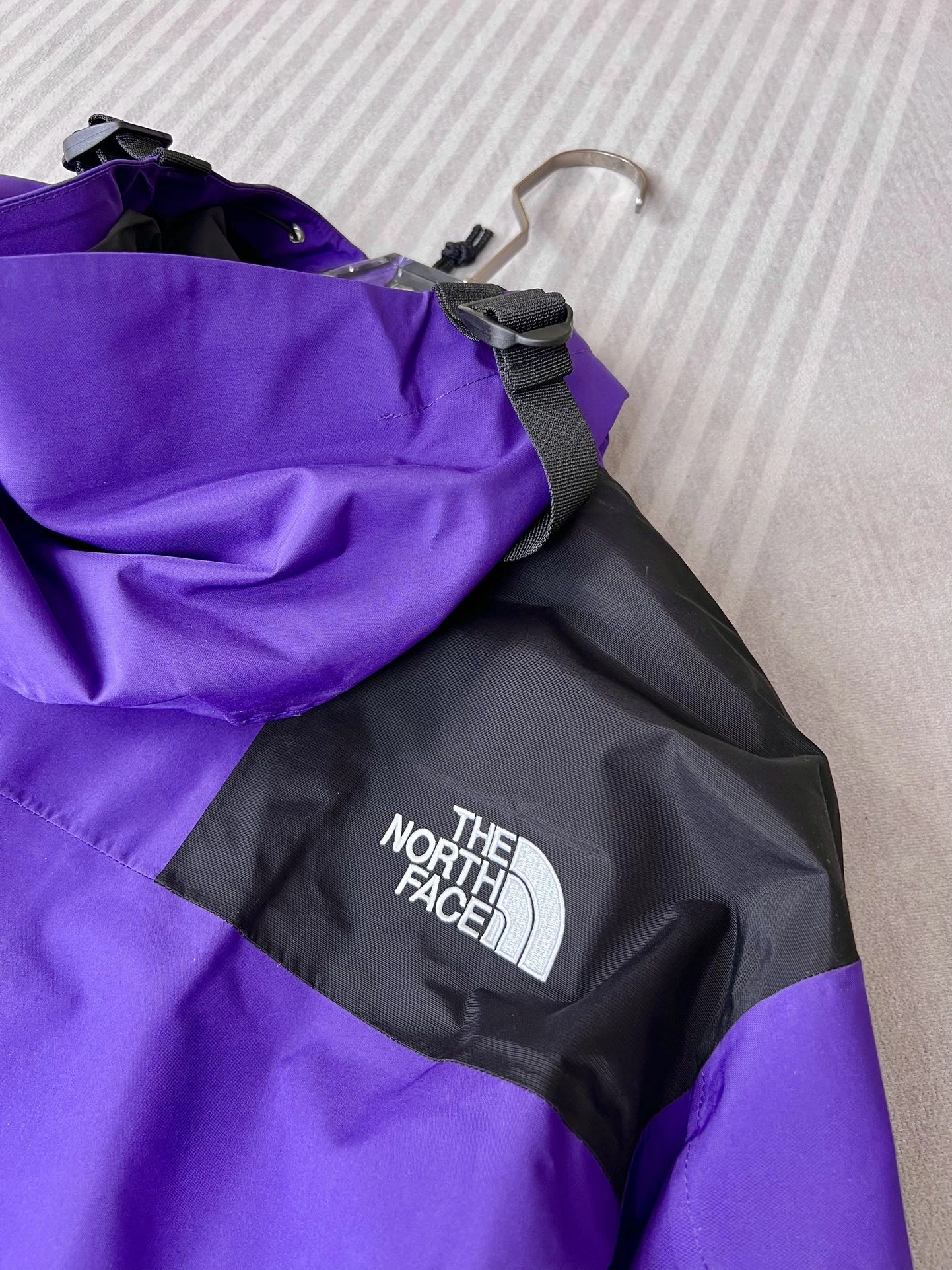 The North Face Outwear SmoothTexture 173179