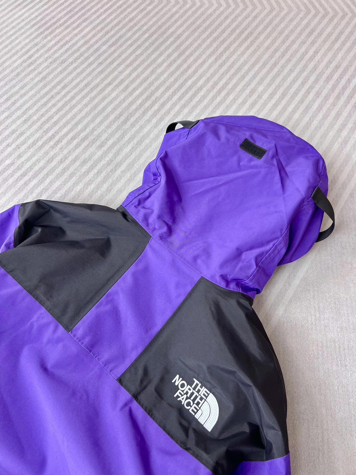 The North Face Outwear SmoothTexture 173179