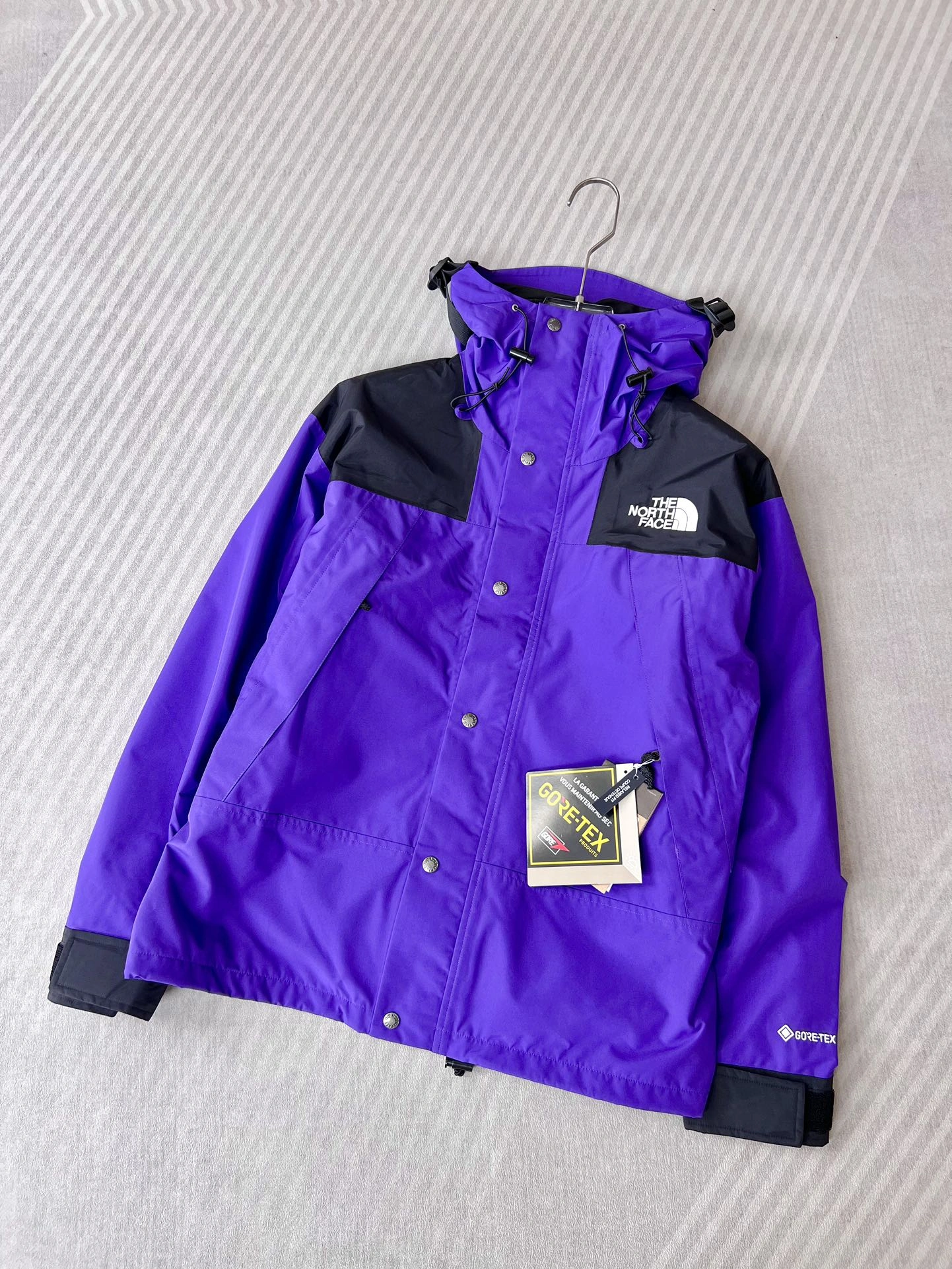 The North Face Outwear SmoothTexture 173179