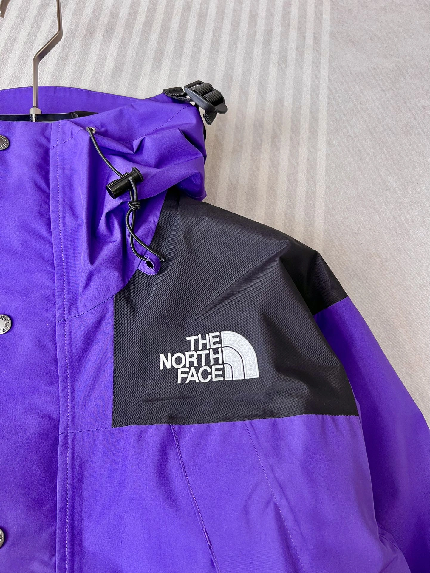 The North Face Outwear SmoothTexture 173179