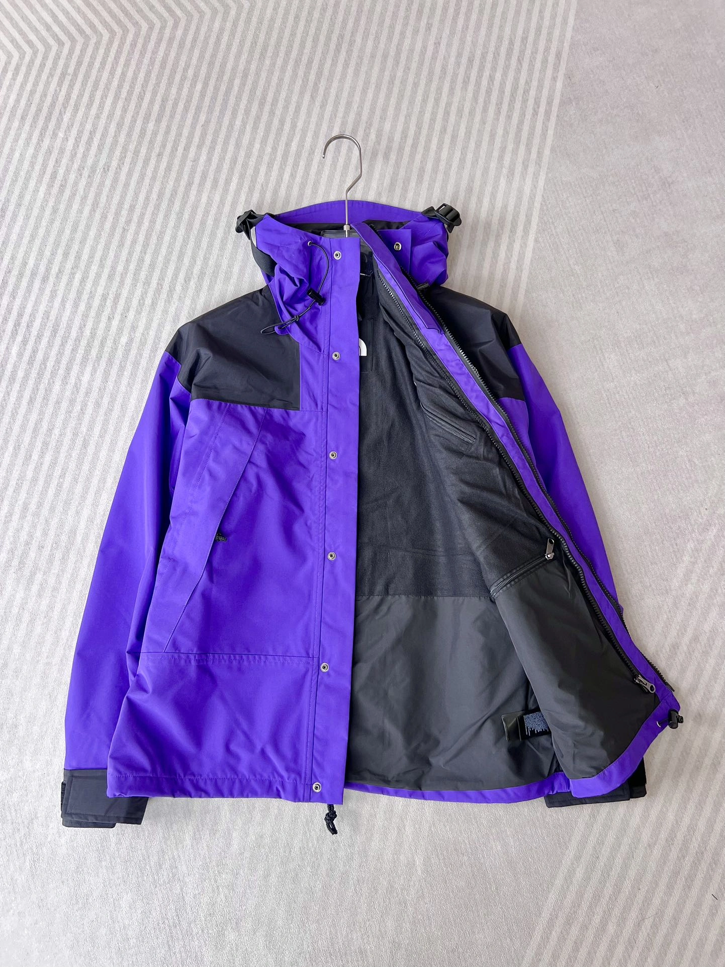 The North Face Outwear SmoothTexture 173179