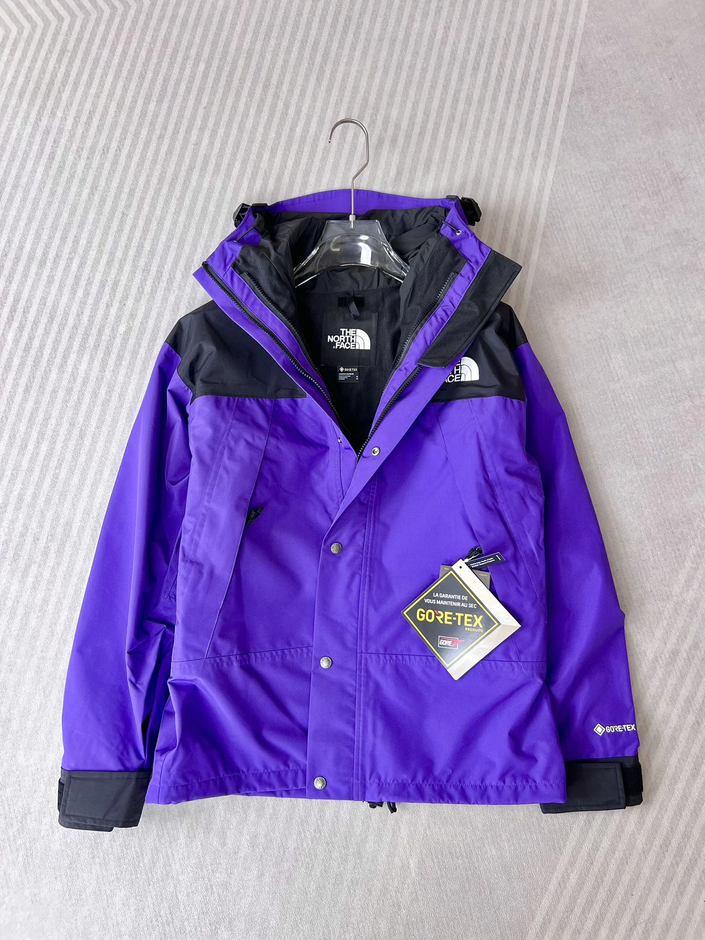 The North Face Outwear SmoothTexture 173179